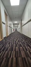 Fasthotel Dunkerque - Réception