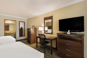 Best Western Holiday Hotel - Chambre