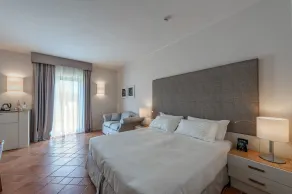 Acaya Golf Resort & Spa - Værelse