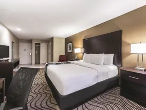 La Quinta by Wyndham Collinsville - St. Louis - Chambre