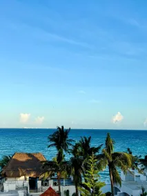 Illusion Boutique Hotel - View from room