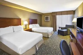 Holiday Inn National Airport/Crystal City by IHG - Chambre
