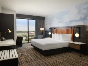 Grand Island Casino Resort - Rum
