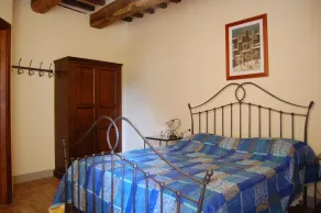 Casa Vacanze Borgo del Senatore - Værelse