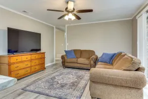 Great for Families! Remodeled Jackson Home - Interiör