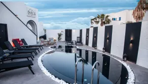 Divelia Hotel - Piscine