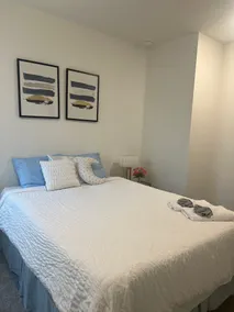 The Clement Chateau - Brand New Home - Værelse