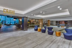Hotel Indigo Rochester - Mayo Clinic Area by IHG - Restaurant