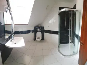 Relax Penzion U Adama - Baño