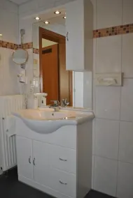 Waldhotel Rheinbach - Bathroom