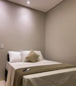 Pousada Villas Bonito - Room
