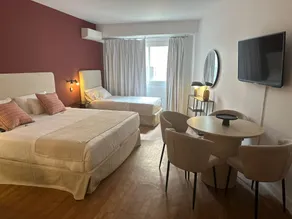 Aparthoteltribunal - Rom