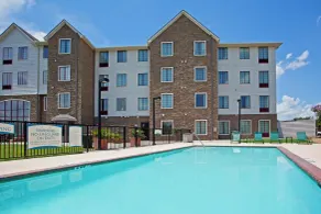 Staybridge Suites Houston - Willowbrook by IHG - Piscina