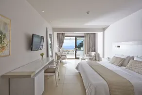 Kassandra Bay Resort, Suites & Spa - Vue de la chambre