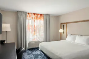 Fairfield Inn by Marriott - Habitación
