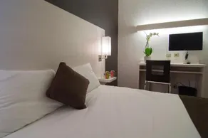 Hôtel des Etats Unis - Chambre