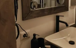 MadeBoutique Rooms - Salle de bain