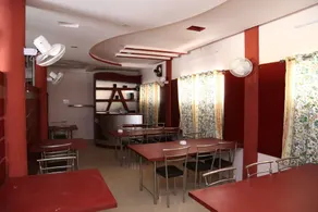 Hotel Shri Karni Vilas & SPA - Restaurant
