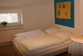 Hotel Paseo - Room