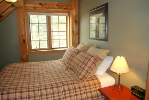 Trillium Resort & Spa - Chambre