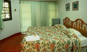 Duenshine Resort - Zimmer