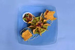 Hotel Quick Twenty and Riverside Pvt Ltd - Restaurant
