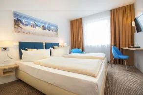 Hotel NordRaum - Chambre