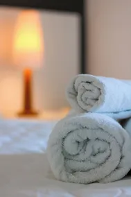 Pousada Kairos & Spa em Búzios - Room