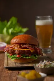Hyatt Place Tulsa/Downtown - Restaurant