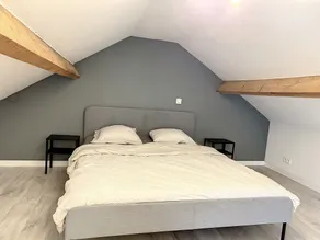 House With Free Parking 15min From The Airport - Room
