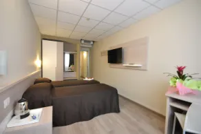 Best Quality Hotel Politecnico - Room