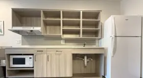 WoodSpring Suites Jackson Hub City - Rom