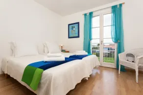 Les Villas de Fontenelles - Habitación