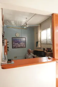 Hotel Reforma - Vestíbulo