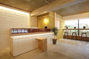 The GrandWest Arashiyama - Reception