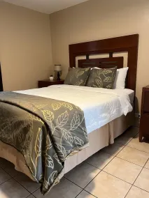 Hotel Del Bosque - Room