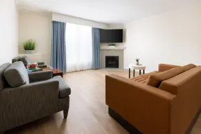 The Anza-a Calabasas Hotel - Chambre