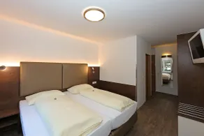 Der Kaiserhof Ried - Værelse