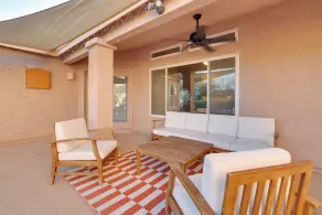 Home on Golf Course w/ Private Pool in Phoenix! - Interiör