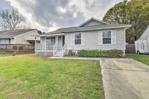Home ~ 7 Miles to Savannah Historic District! - Interiør