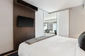 SoHo Hotel Toronto - Chambre