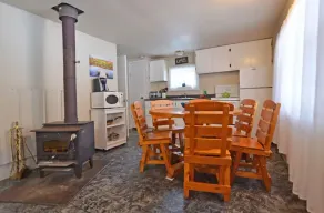Mattawa River Resort - Værelse
