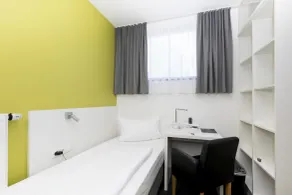 mk hotel eschborn - Chambre