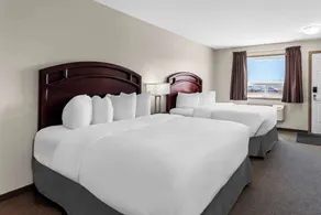 SureStay Hotel by Best Western Bassano - Rom