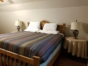 Mendelbaum Winery Loft West - Rom