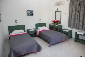 Villa Marina - Chambre