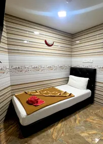 New Wave Ampang Point Hotel - Chambre
