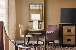 Fairmont Austin Gold Experience - Chambre