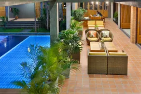 Sansuntree - Reception