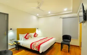 Hotel Red York - Room